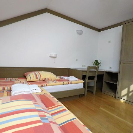 Bed and Breakfast Karami Mountainhouse Tržič Exterior foto