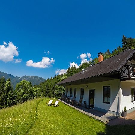 Bed and Breakfast Karami Mountainhouse Tržič Exterior foto