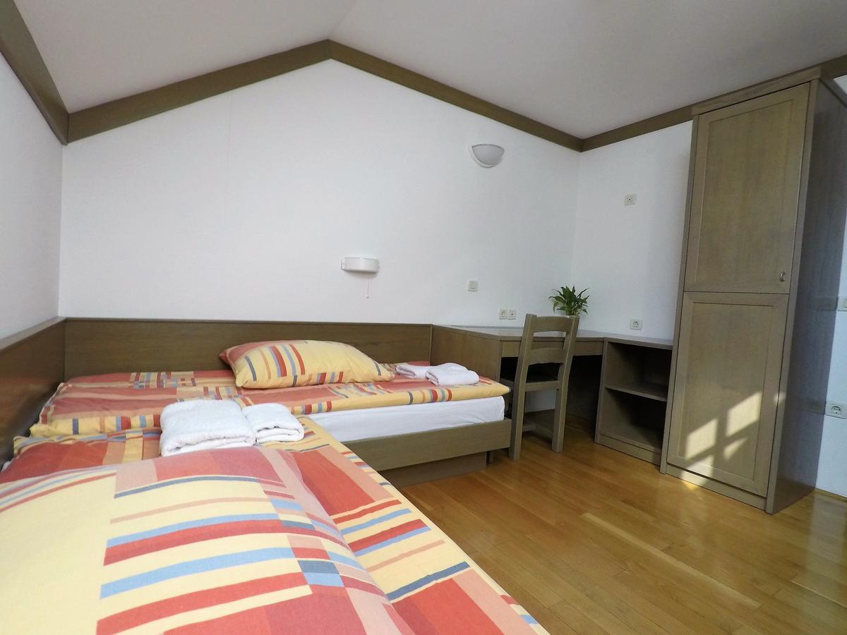 Bed and Breakfast Karami Mountainhouse Tržič Exterior foto