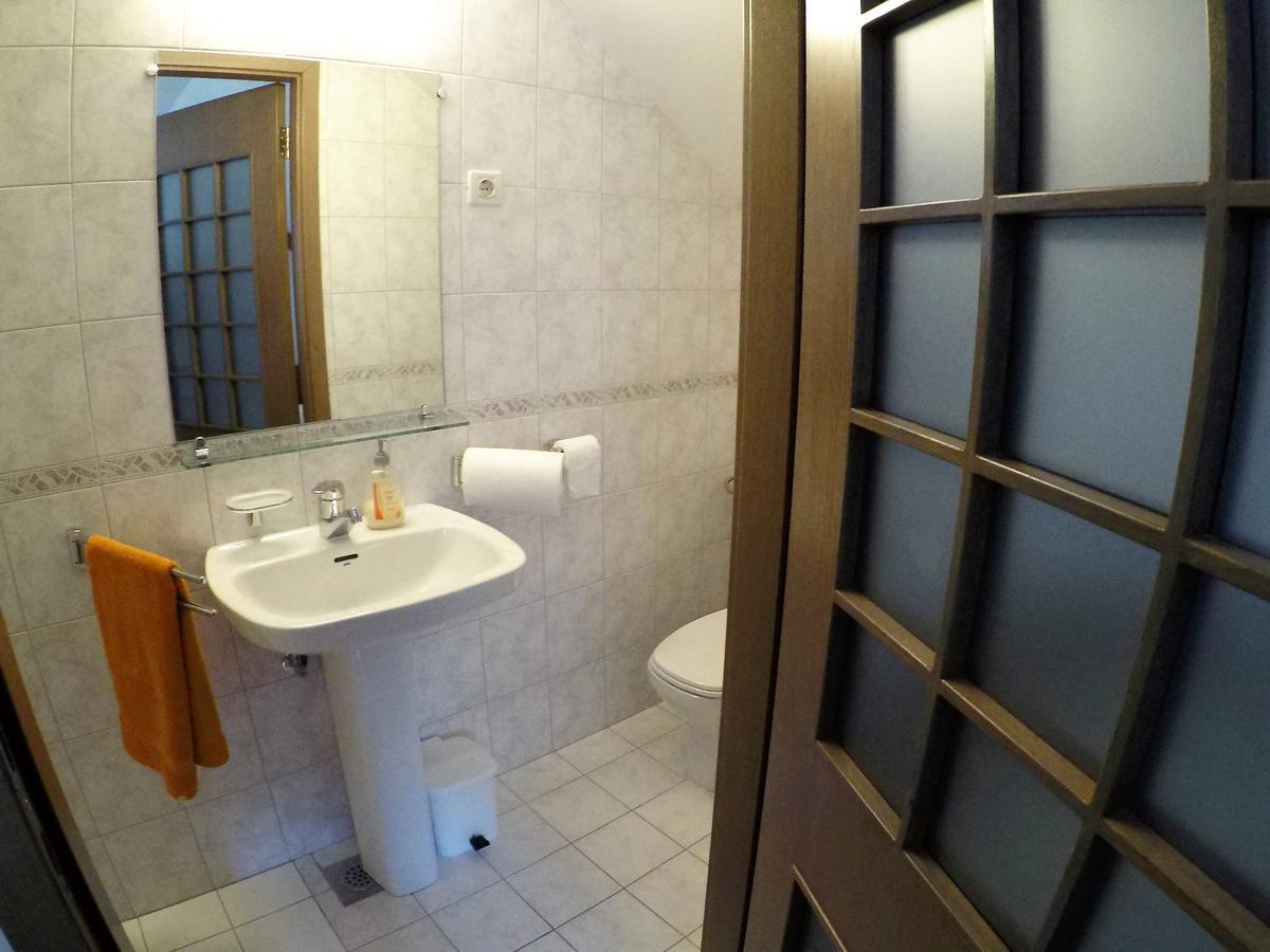 Bed and Breakfast Karami Mountainhouse Tržič Exterior foto