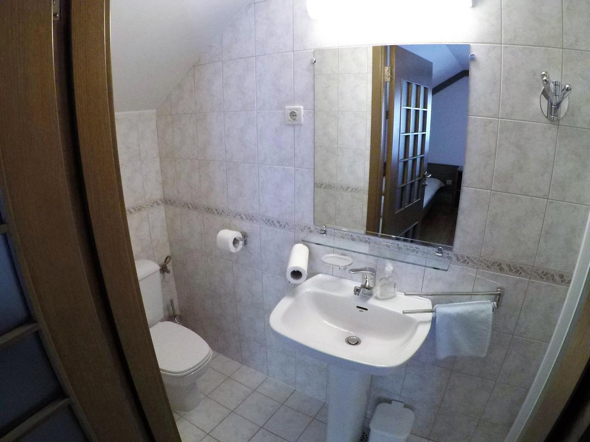 Bed and Breakfast Karami Mountainhouse Tržič Exterior foto
