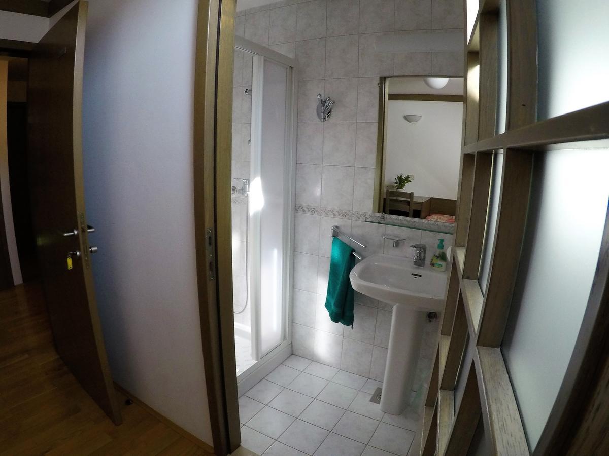 Bed and Breakfast Karami Mountainhouse Tržič Exterior foto